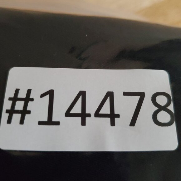 Old Navy Pants Womens Plus Size 22 Black High-Rise Pixie Skinny Secret-Smooth Po - Picture 11 of 11